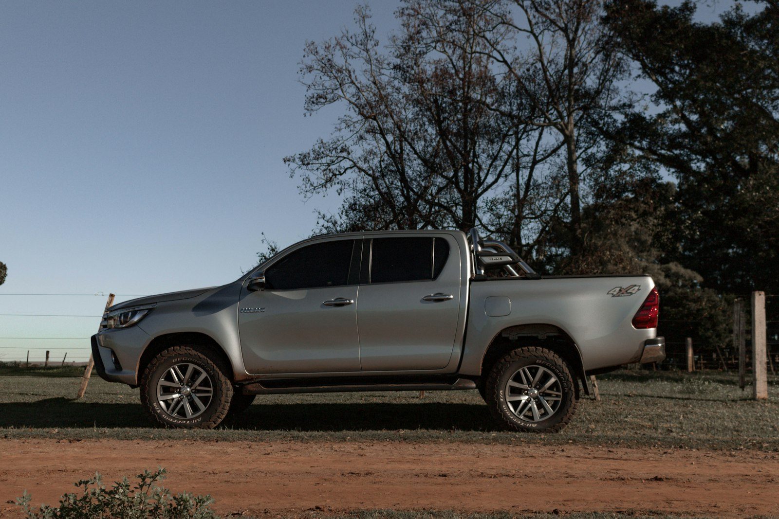 Toyota Hilux SR 2017 en venta en La Ceiba, Atlántida