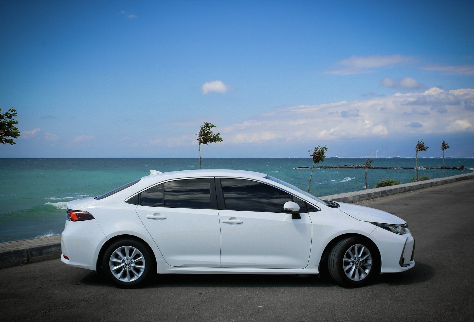 Toyota Corolla LE 2020 en venta en La Ceiba, Atlántida