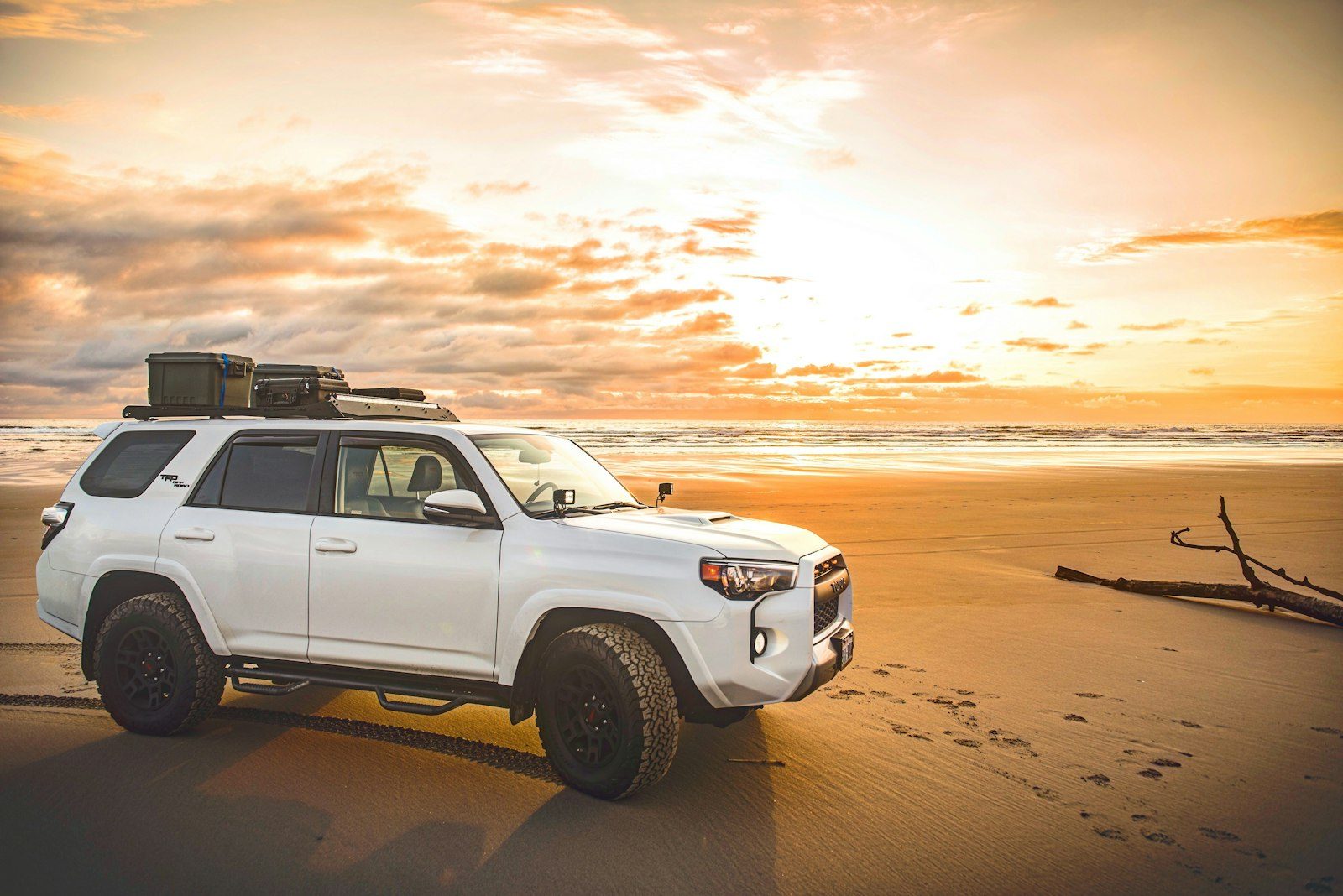Toyota 4Runner SR5 2016 en venta en San Pedro Sula, Cortés