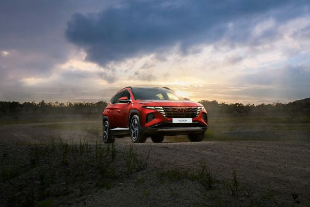 Hyundai Tucson Limited 2022 en venta en Tegucigalpa