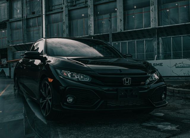Honda Civic Si 2017 en venta en Tegucigalpa